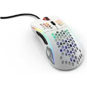Glorious PC Gaming Race Model D Souris Gamer Blanc