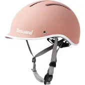 Thousand Casque Vélo Enfant Taille Xs Rose - Protection e - Thousand
