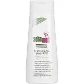 Sebamed Shampooing dermatologique hydratant pour cheveux secs, 200 ml,