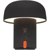 Kooduu Lampe LED Bluetooth Sensa, JBL, 10W, indice de protection IP53, couleur anthracite