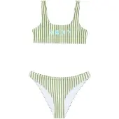 Roxy Bikini Bico Active Rg Bralette