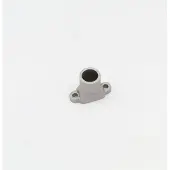 Italkit Ta126 Exhaust Gasket Argenté