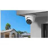 Reolink P434 4k 8mp Security Camera Clair