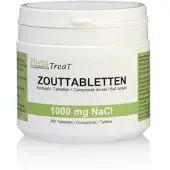 Phytotreat comprimés de sel pour chien