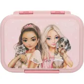 Depesche 4010070722104 Lunch Box Rose Enfants