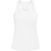 Only Play Haut de sport 'ONPBREE' blanc