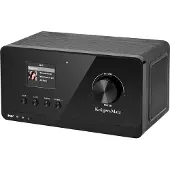 Kruger & Matz Km0816.1 Internet Radio Clair One Size / EU Plug 220V