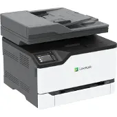 Lexmark XC2326 Imprimante laser couleur multifonction 24,7 PPM
