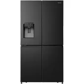 Hisense RQ760N4SBFE Cross Door/WIFI/584 l pose libre