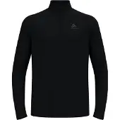 Odlo Essential Jacket Noir XS Homme