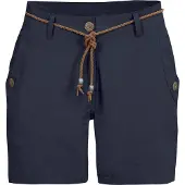 G.I.G.A. by Killtec Femmes, Short, Eh bien, Bleu, (34)