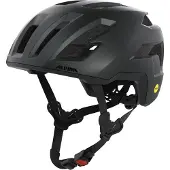Alpina Casque Alpina Alpina Taunus Gravel Mips pour vélo de course, noir mat