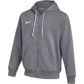 Nike Veste de survêtement gris