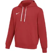 Nike Sweat-shirt rouge