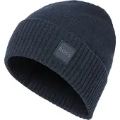 BOSS Bonnet 'Akaio' marine