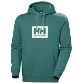 Helly Hansen Sweat à Capuche Box