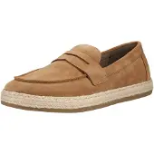 Geox Pantelleria Loafers Marron EU 42 Homme