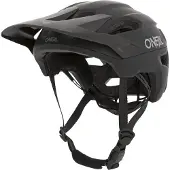 O'Neal Trailfinder Evo Solid Mtb Helmet Noir L-XL