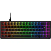 HyperX Clavier Gaming Azerty Français Hyper X Origin 2 65 Noir