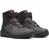 XPD X-Beat Air, chaussures ,Noir/Gris ,43 EU