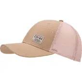 Chillouts Casquette 'Denver' saumon / rose