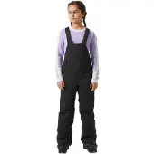Helly Hansen Stellar Bib Pants Noir 12 Years Fille