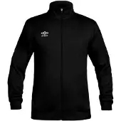 Umbro Freedom Tracksuit Jacket Noir M Homme