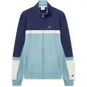 Champion Survêtement bleu marine / bleu clair / blanc