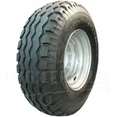 BKT Pneu utilitaire 15,3 pouces TL
