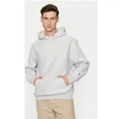Champion Sweatshirts à capuche HOODED SWEATSHIRT hommes - Gris - EU L