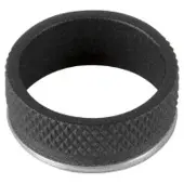 SLV GRIP! S, Dekoring, schwarz 1008489