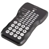 SLV 1008916 FLOODLIGHT C, Remote control for PIR sensor