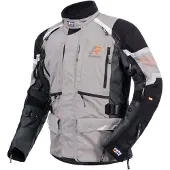 Rukka Madagasca-R Veste textile de moto