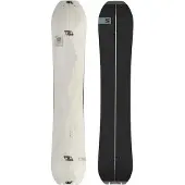 Salomon Snowboard - Splitboard - Highpath Split 2027 pour Homme - Taille 159 cm - Blanc