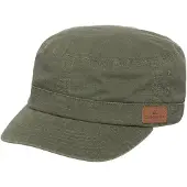 Quiksilver Renegade 2 Cap Vert