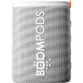 Boompods Beachboom, 5 W, 20 - 20 000 Hz, 2,2 Ω, 60 dB, -42 dB, sans fil