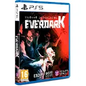 Ps5 Everdark: Undead Apocalypse Clair