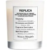 Maison Martin Margiela REPLICA Bougie parfumée Afternoon Delight 165 g