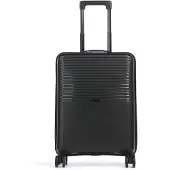 Pack Easy Valisette 'Jet ' noir