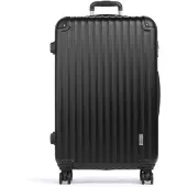 Pack Easy Toronto - Trolley L, Valise, Noir
