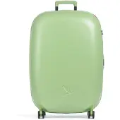 Pack Easy Valisette 'Gen T ' vert