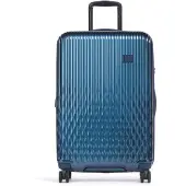 Pack Easy Valisette 'Flow' bleu foncé