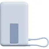 Xiaomi 10000mah Power Bank Argenté