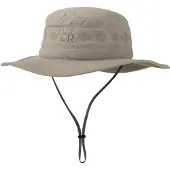 Outdoor Research Solar Hat Beige XL Femme