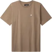 Clean Cut Copenhagen T-Shirt marron