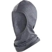Viking Bell Balaclava Gris Homme,Femme
