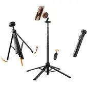 Ulanzi Lampe torche MT85 TorchMaster-Snap V2 (Noire) (Magnétique)