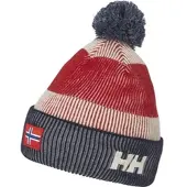 Helly Hansen World Cup 2.0 Beanie Bleu Homme