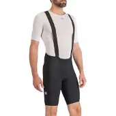 Sportful Srk Bib Shorts Noir L Homme
