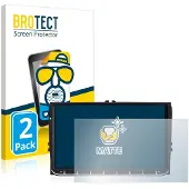 BROTECT Film de protection antireflet Protection d'écran mat